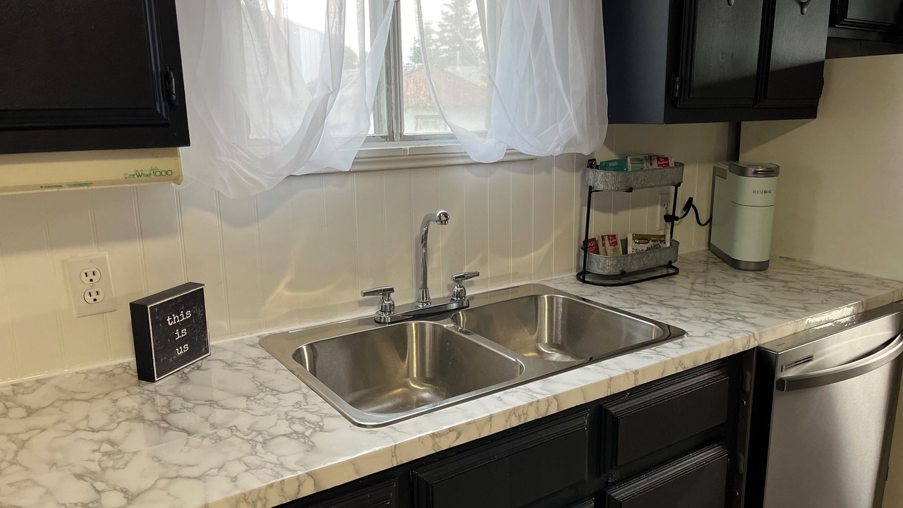 Photo of Kitchen in Tisdale