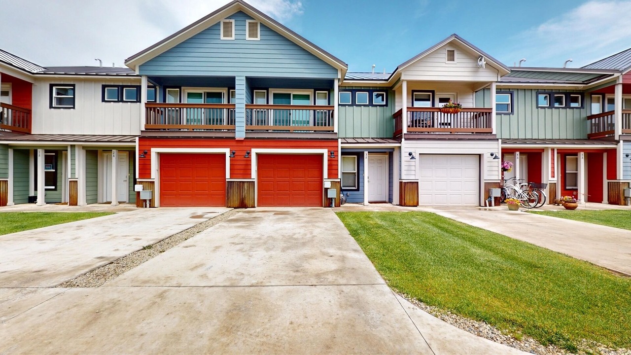 Photo of Outdoor in Crested Butte South