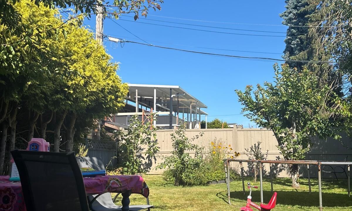 Photo of Outdoor in Richmond