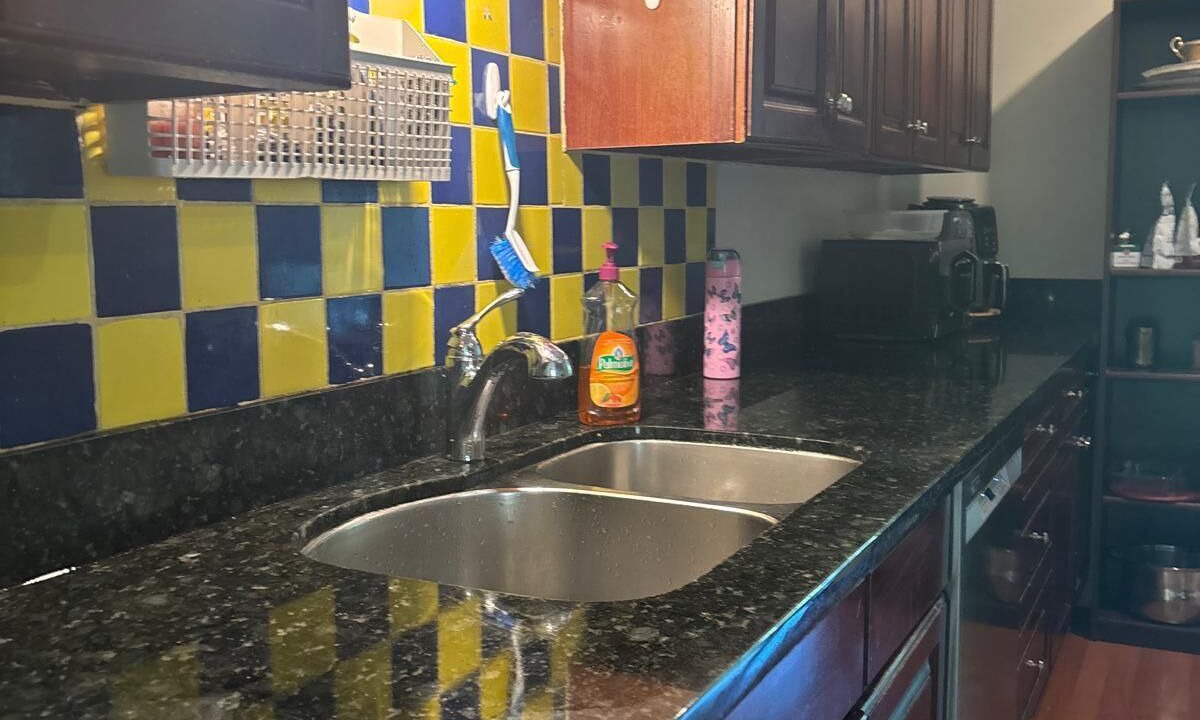 Photo of Kitchen in Richmond