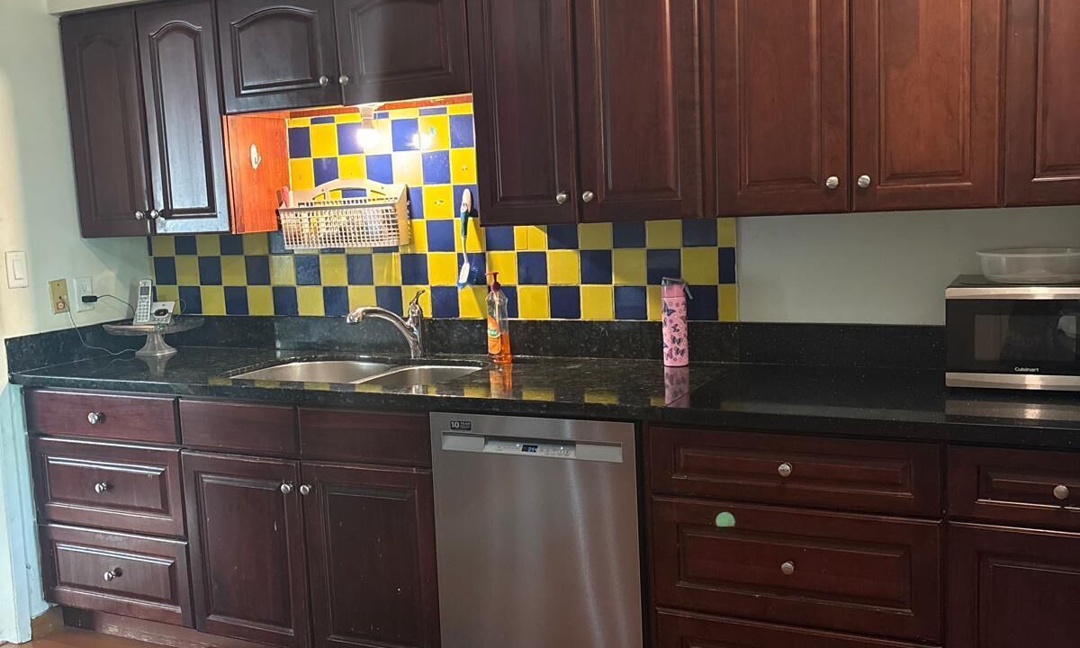 Photo of Kitchen in Richmond