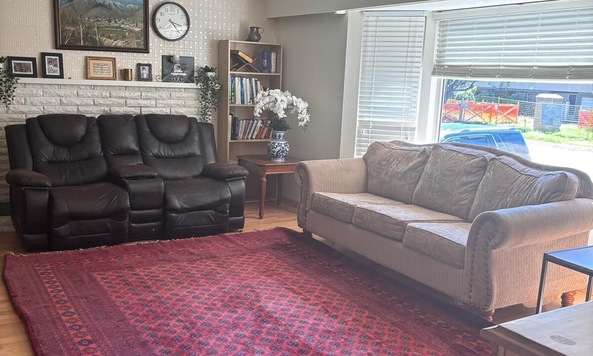 Photo of Livingroom in Richmond
