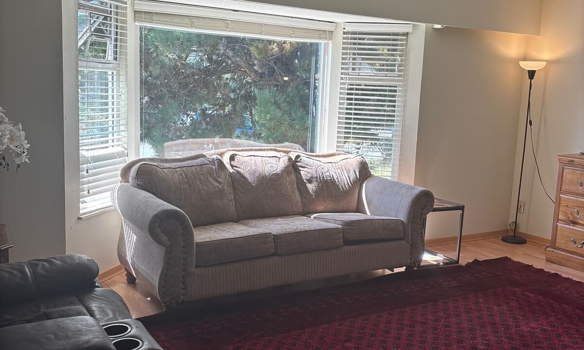 Photo of Livingroom in Richmond