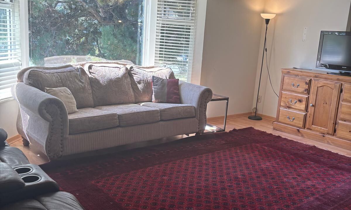 Photo of Livingroom in Richmond