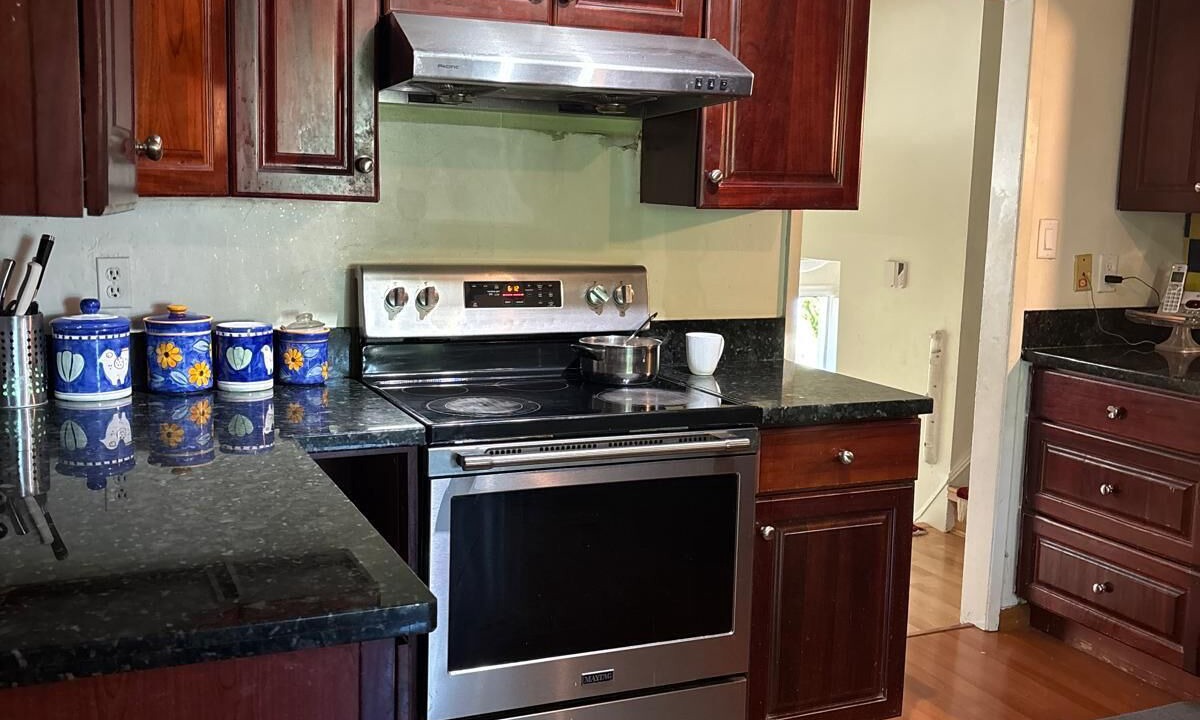 Photo of Kitchen in Richmond