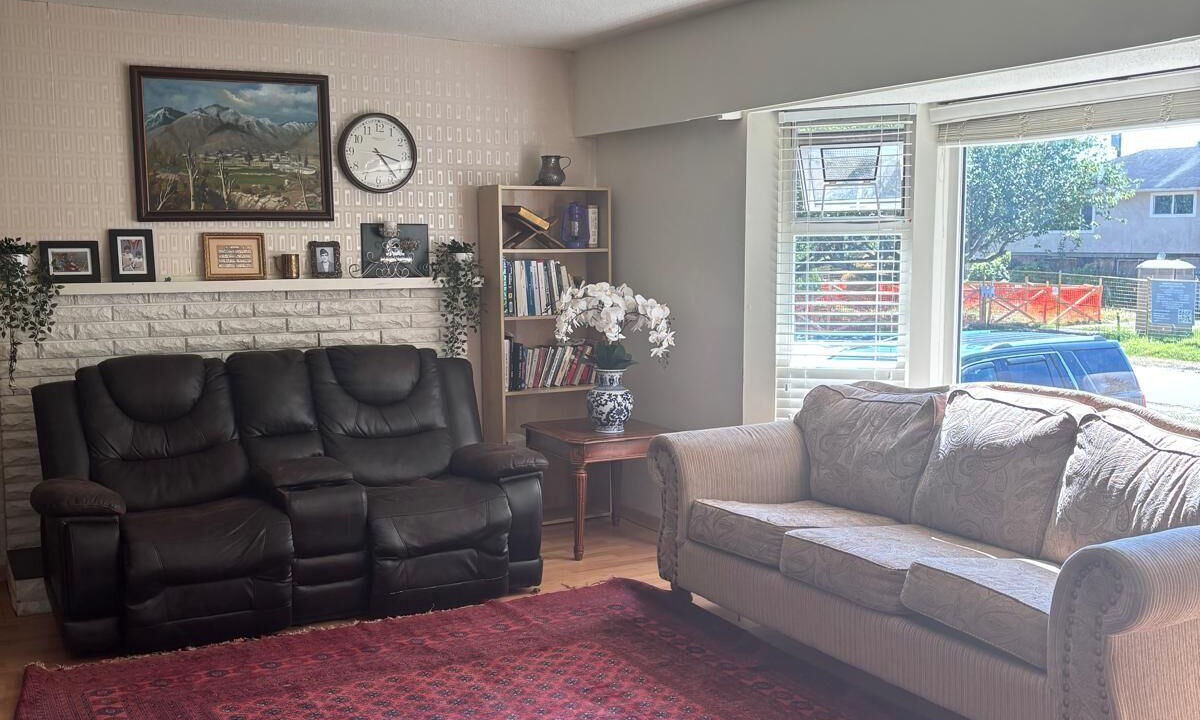 Photo of Livingroom in Richmond