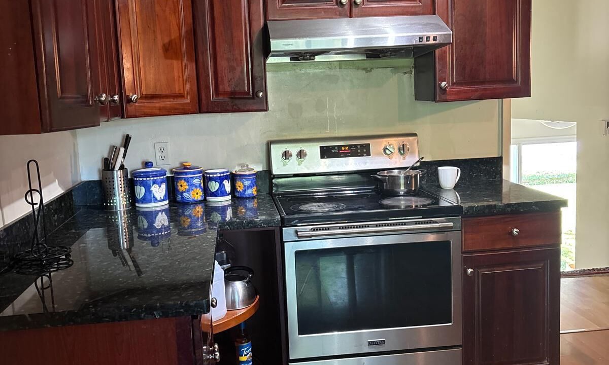 Photo of Kitchen in Richmond