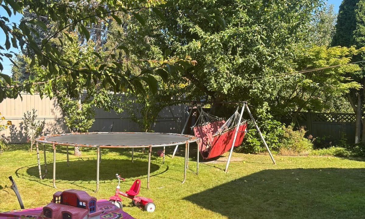 Photo of Outdoor in Richmond