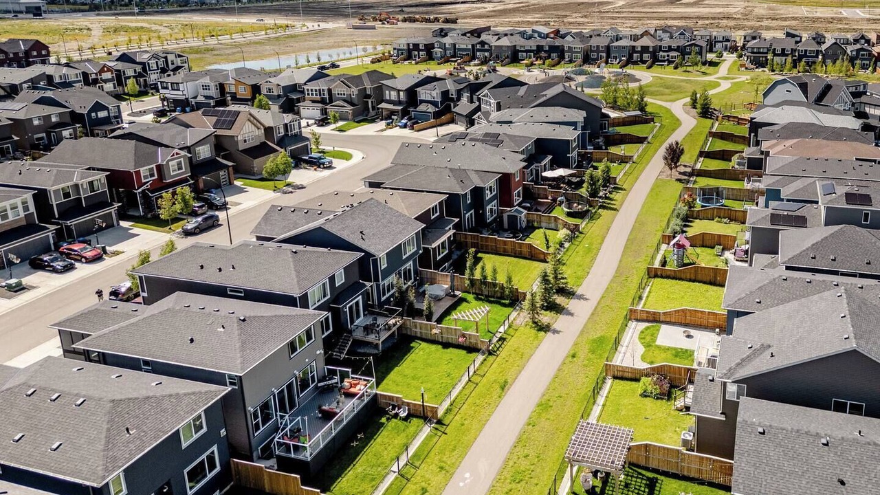Photo of Outdoor in Southwest Calgary