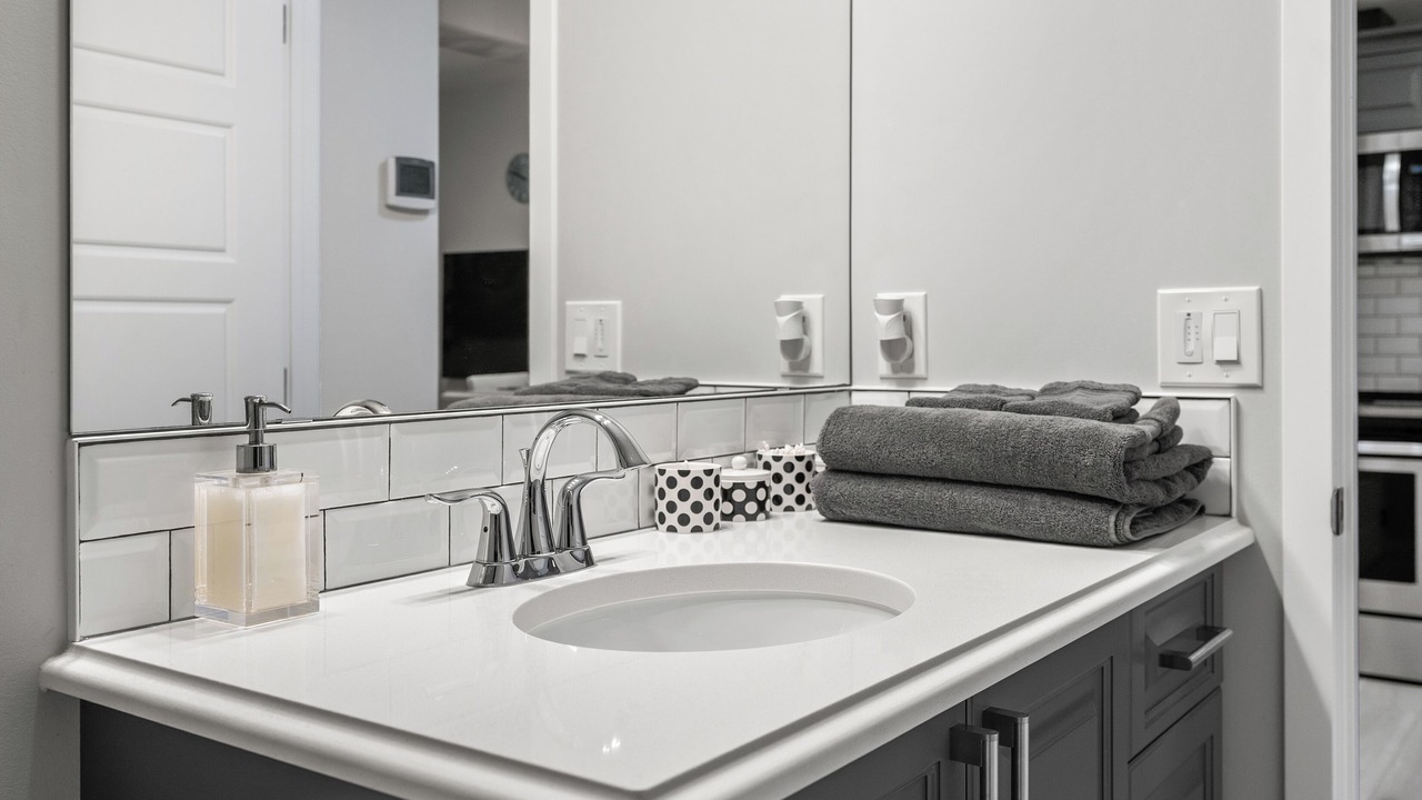 Photo of Bathroom in Southwest Calgary
