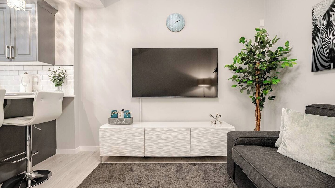 Photo of Livingroom in Southwest Calgary