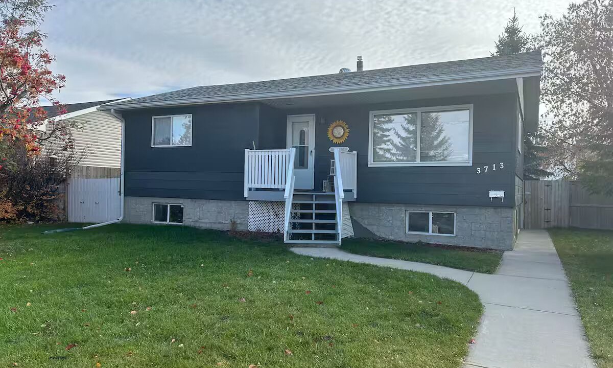 Photo of Outdoor in Red Deer