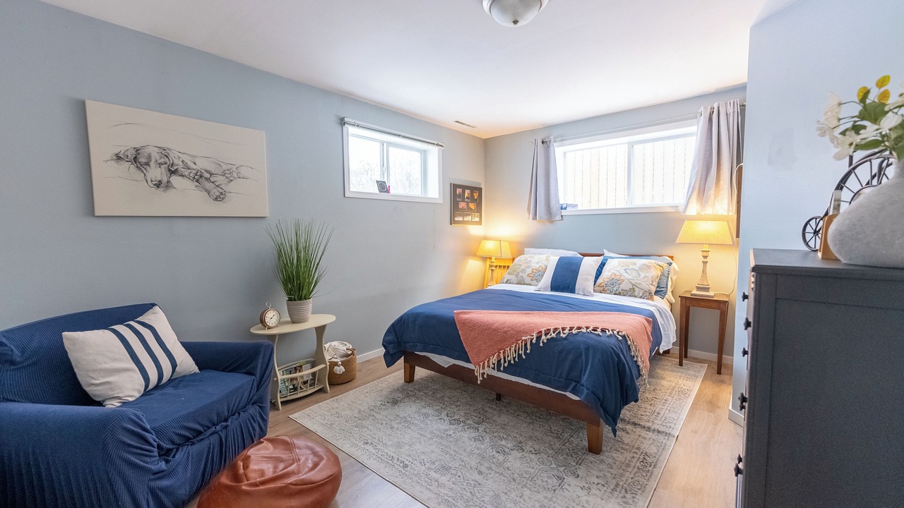 Photo of Bedroom in Red Deer