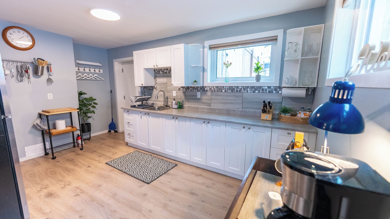 Photo of Kitchen in Red Deer
