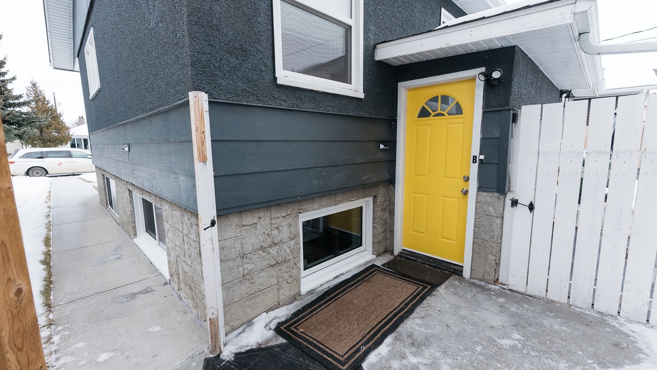 Photo of Outdoor in Red Deer