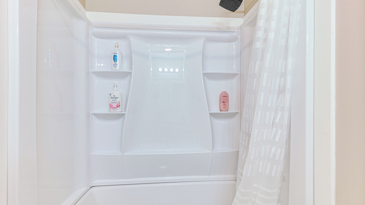 Photo of Bathroom in Bolton Valley
