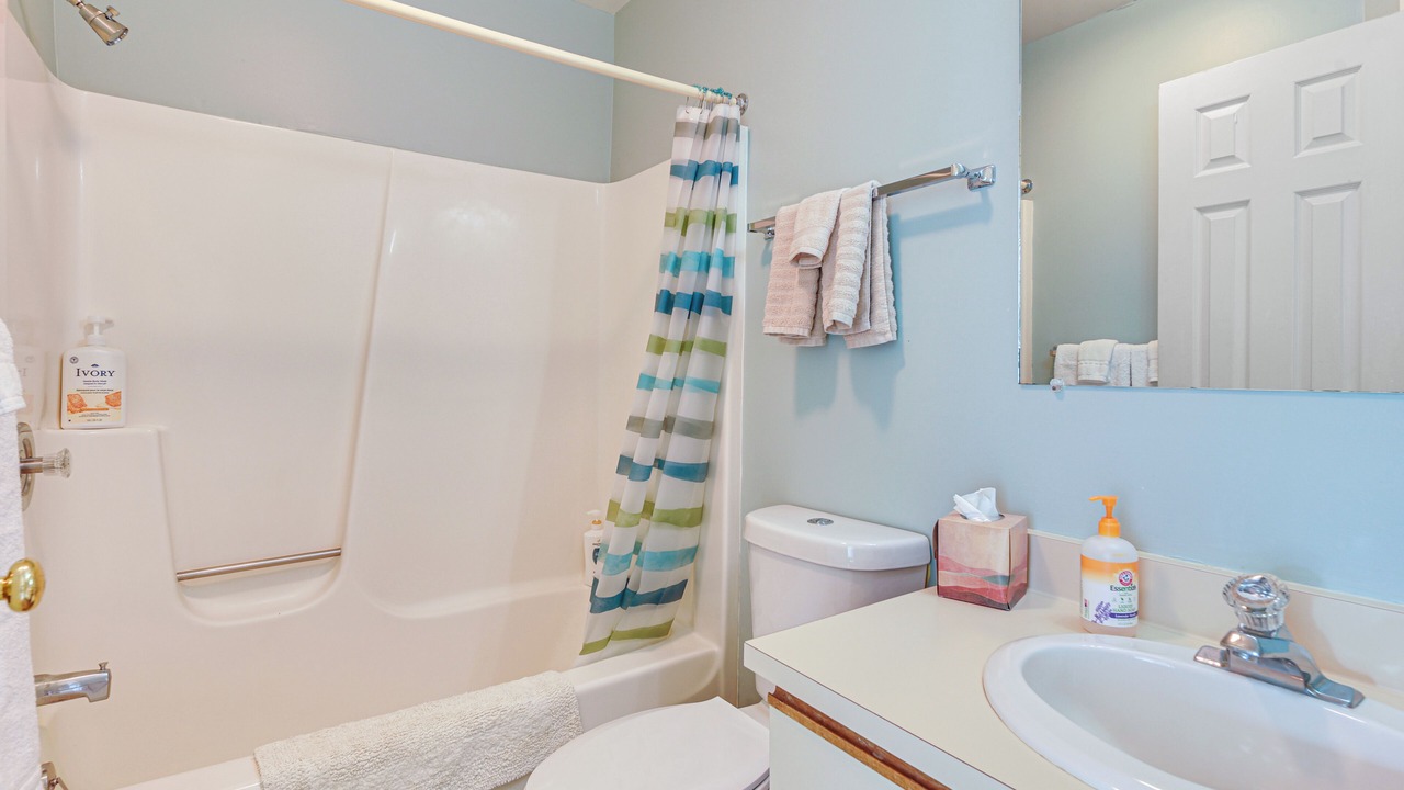Photo of Bathroom in Bolton Valley