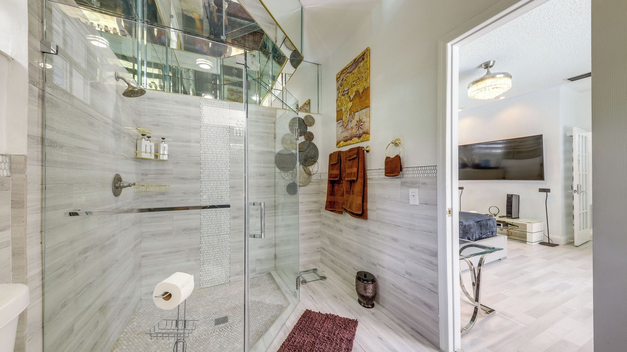 Photo of Bathroom in West Park