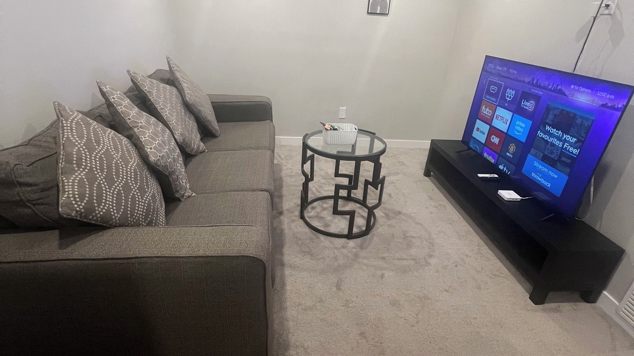 Photo of Livingroom in Regina