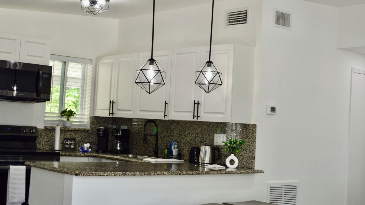 Photo of Kitchen in Royal Palm Beach