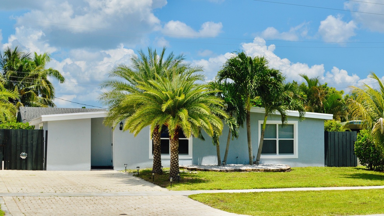 Photo of Outdoor in Royal Palm Beach