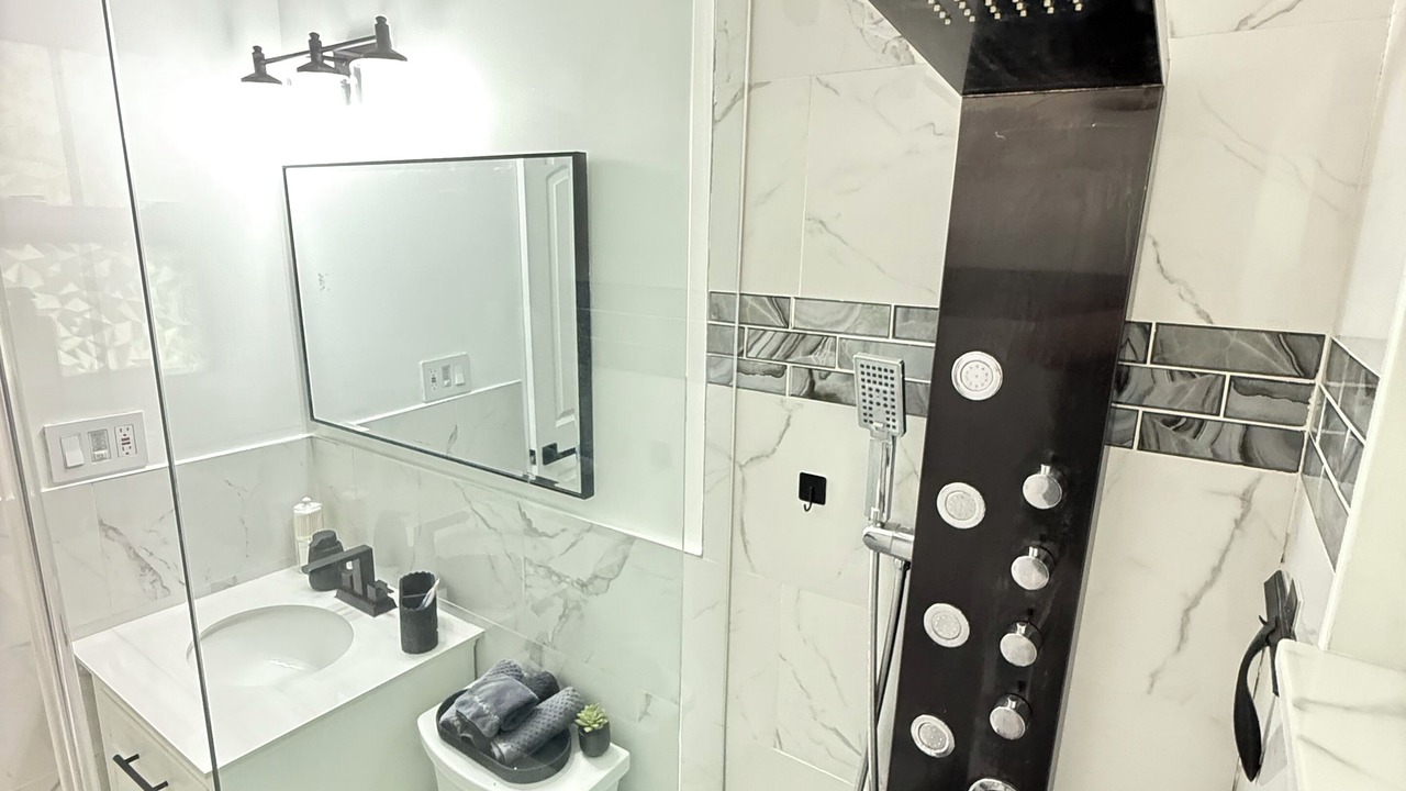 Photo of Bathroom in Royal Palm Beach