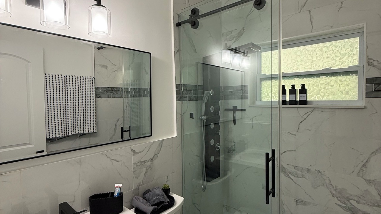 Photo of Bathroom in Royal Palm Beach