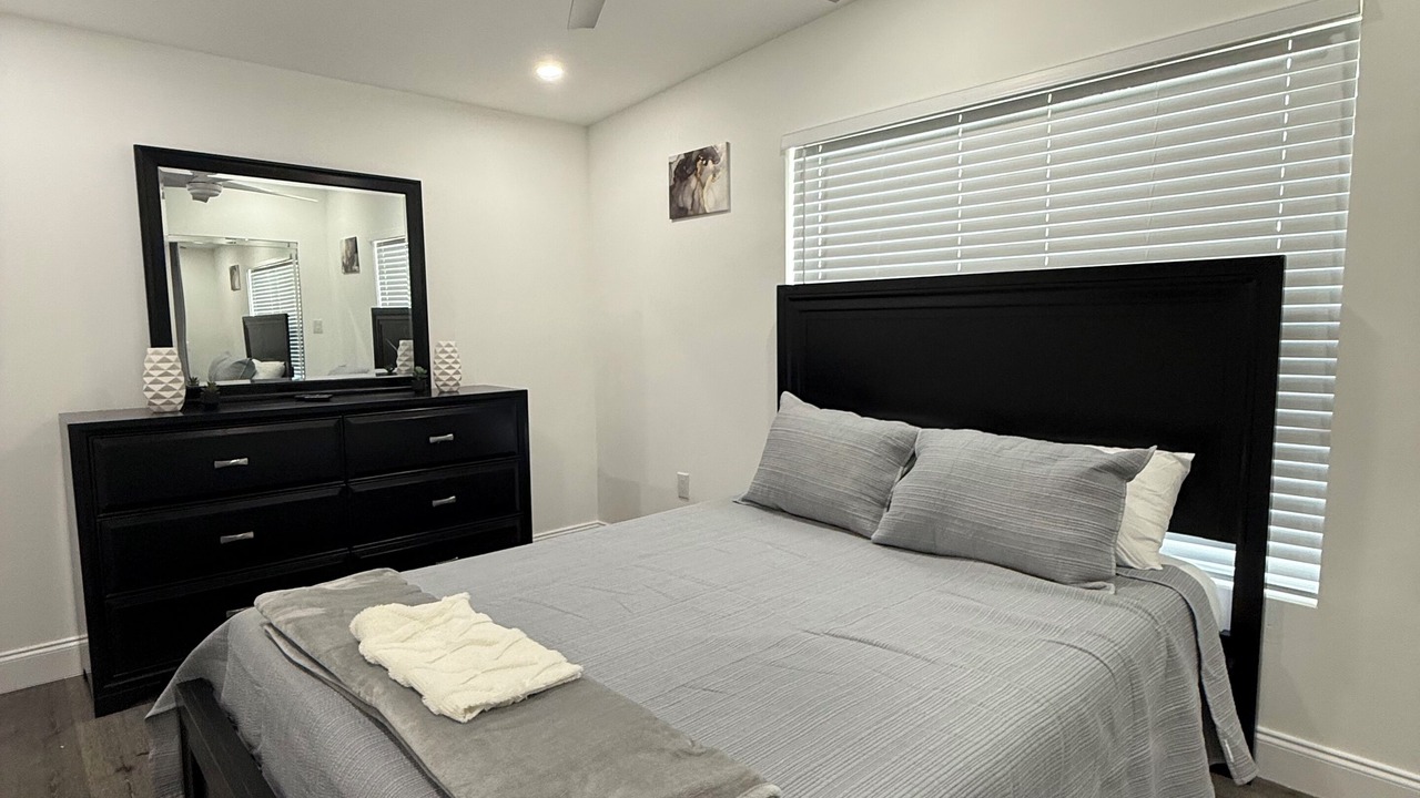 Photo of Bedroom in Royal Palm Beach