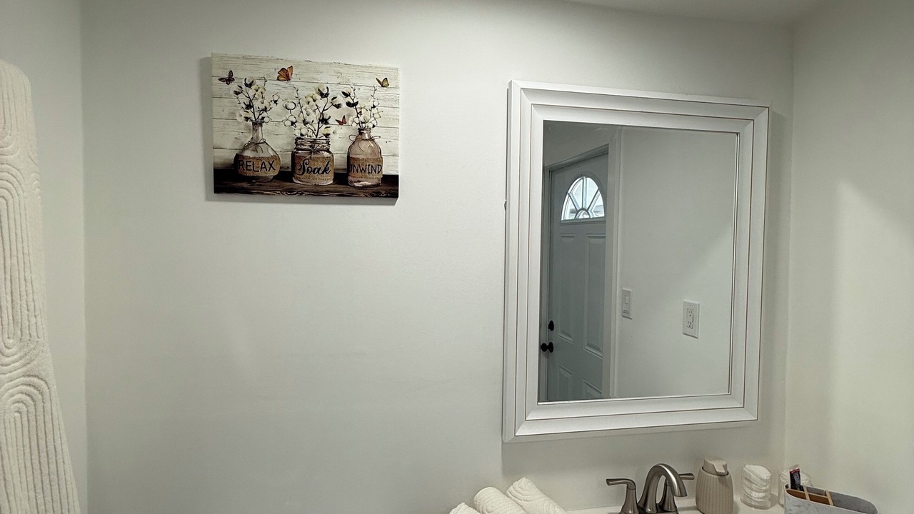 Photo of Bathroom in Royal Palm Beach