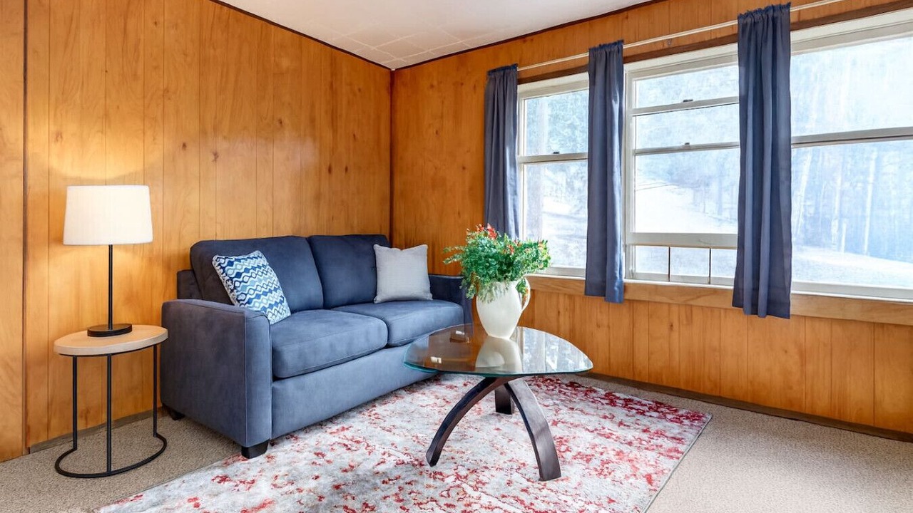 Photo of Livingroom in Harvie Heights