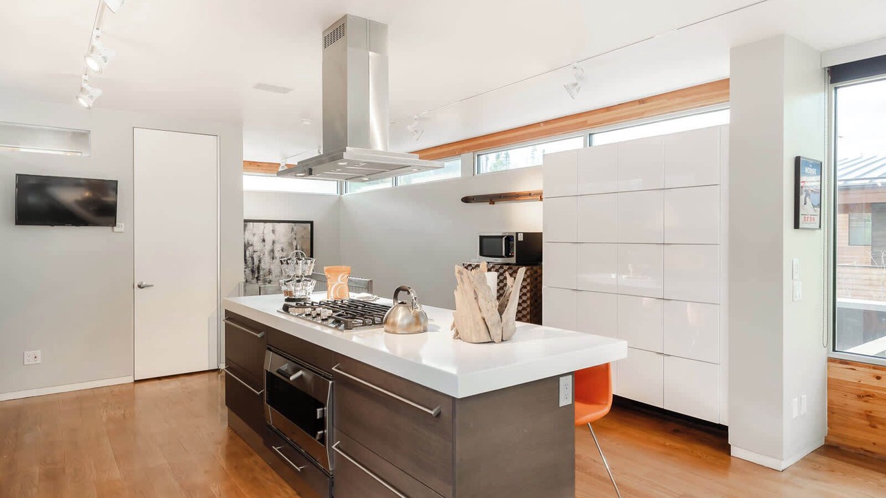Photo of Kitchen in Winter Park