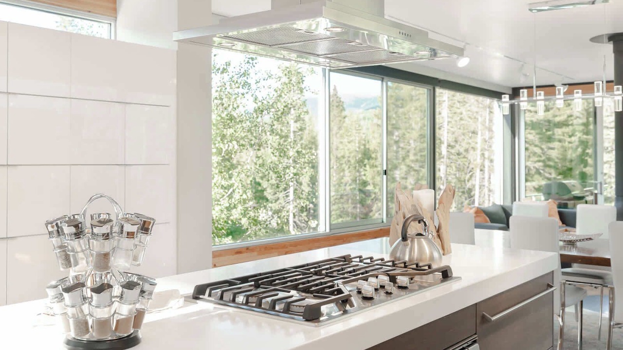 Photo of Kitchen in Winter Park