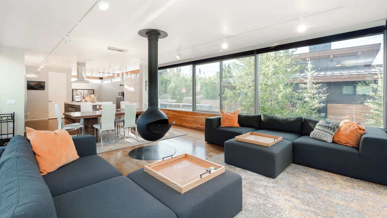 Photo of Livingroom in Winter Park