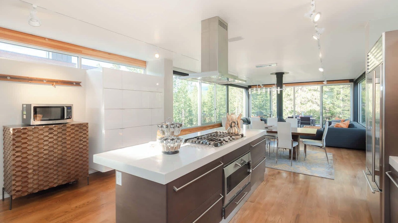 Photo of Kitchen in Winter Park