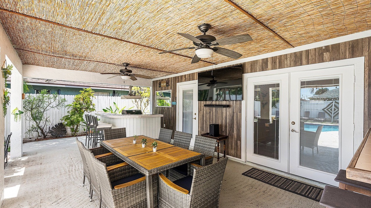 Photo of Outdoor in West Palm Beach