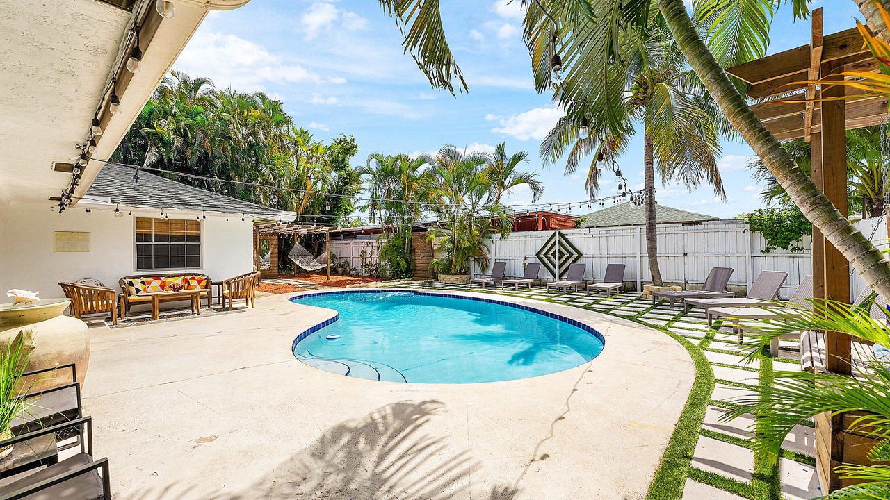 Photo of Outdoor in West Palm Beach