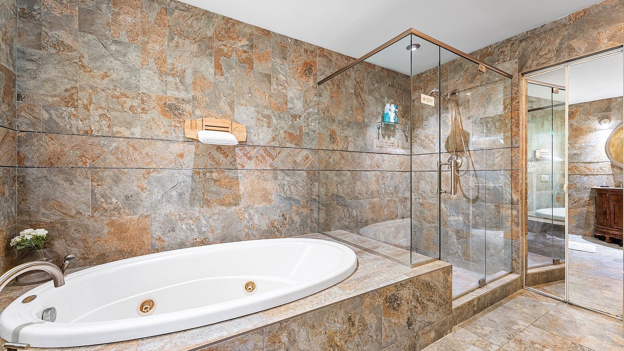 Photo of Bathroom in West Palm Beach