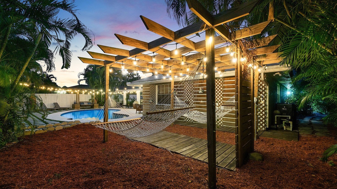 Photo of Patio Balcony in West Palm Beach