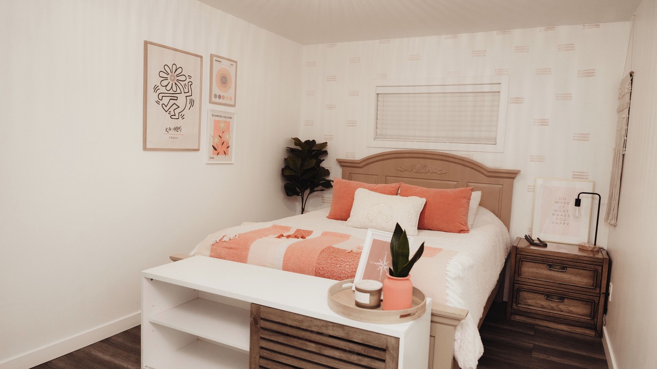 Photo of Bedroom in Central Okanagan