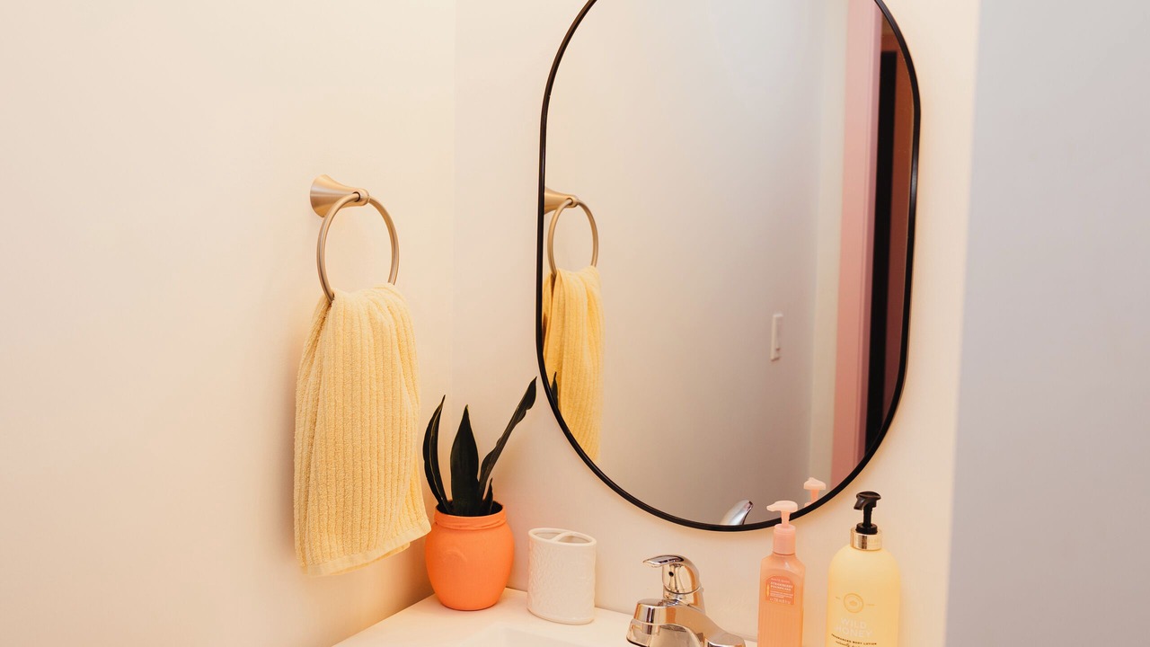Photo of Bathroom in Central Okanagan