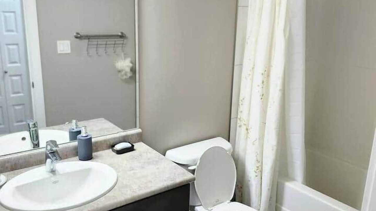 Photo of Bathroom in Regina