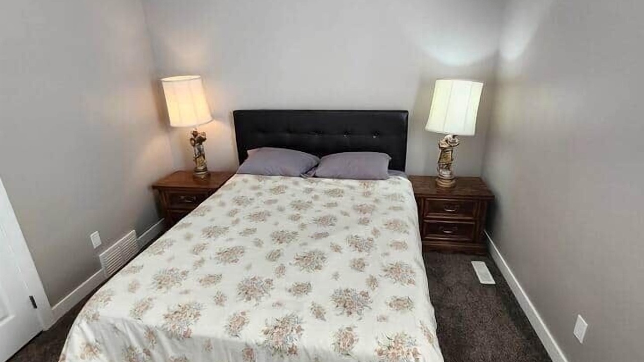 Photo of Bedroom in Regina