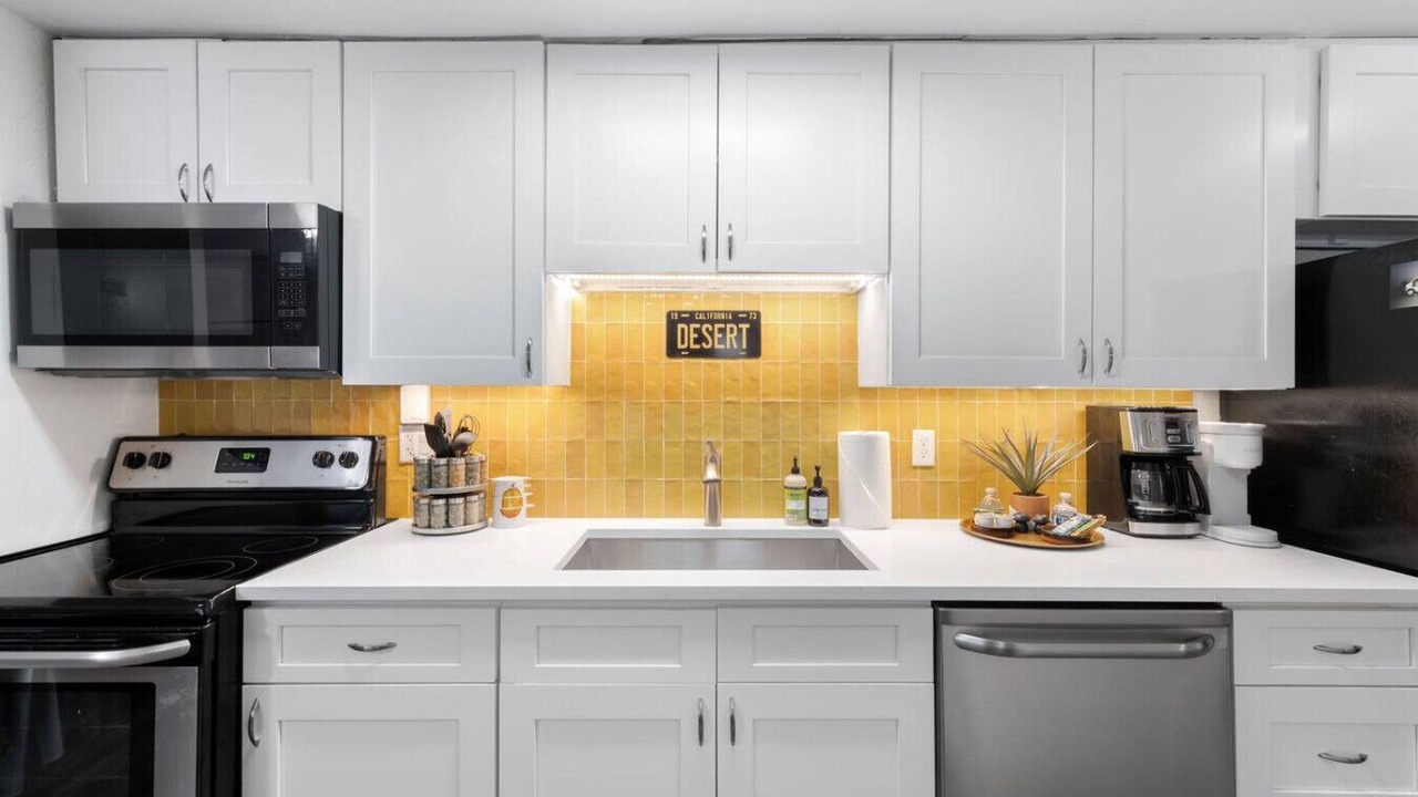 Photo of Kitchen in Englewood