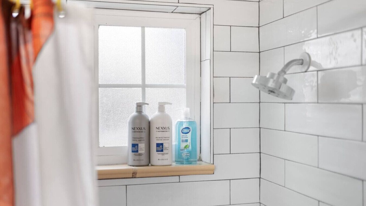 Photo of Bathroom in Englewood