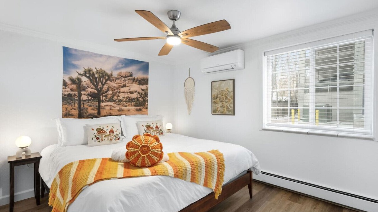 Photo of Bedroom in Englewood