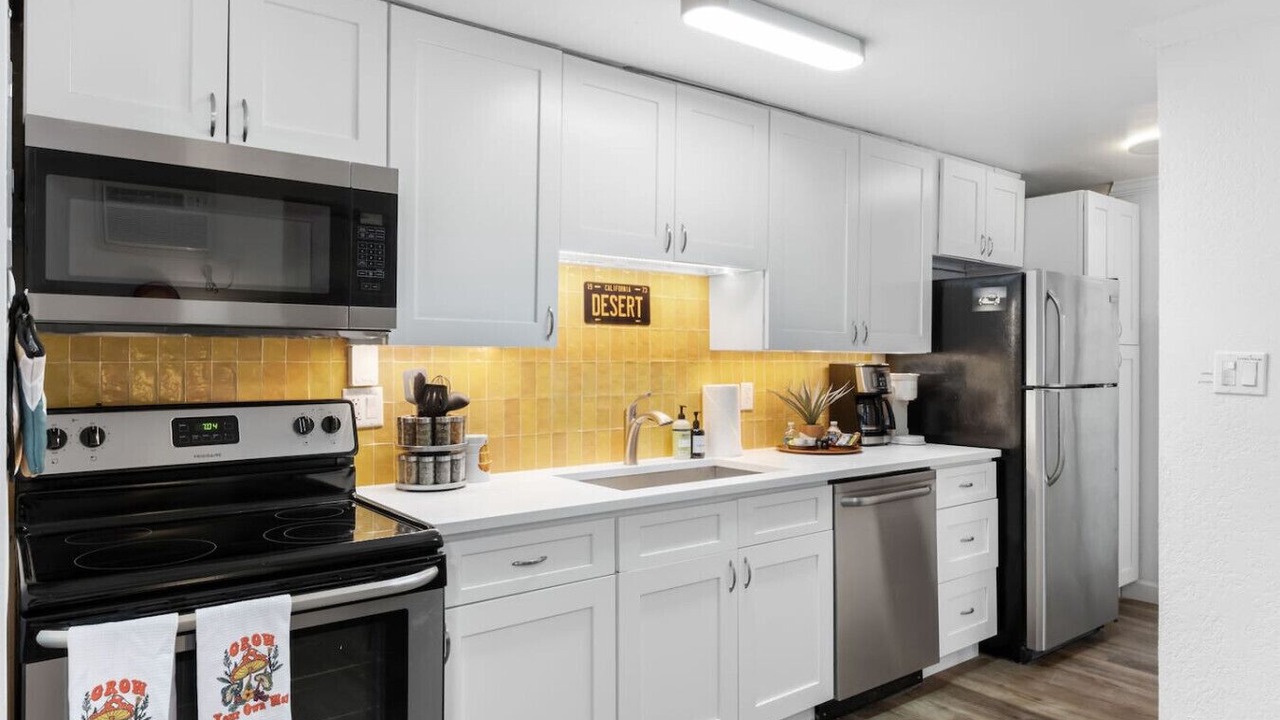 Photo of Kitchen in Englewood