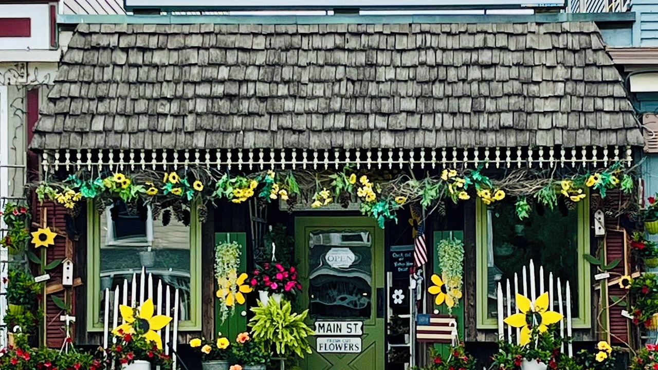 Photo of Outdoor in Colebrook