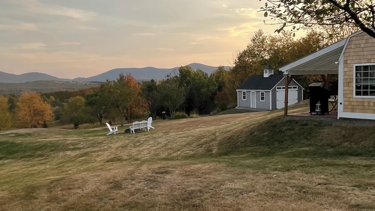 Photo of Outdoor in Colebrook