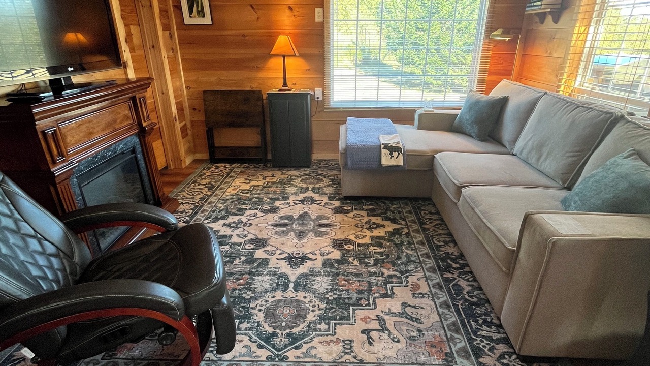 Photo of Livingroom in Colebrook