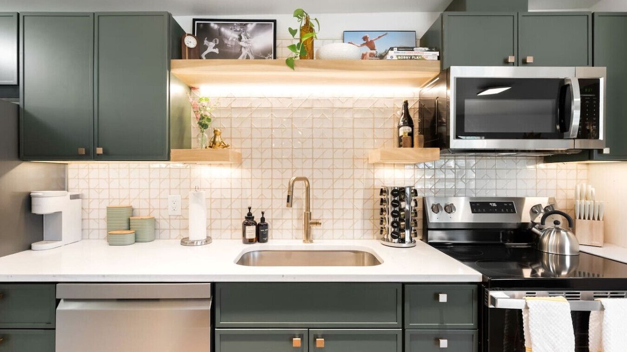 Photo of Kitchen in Englewood